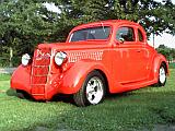 1935 Ford